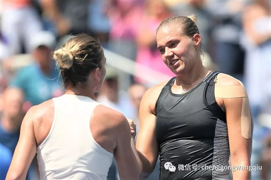 穆古鲁扎爆冷击败西班牙队，爆冷引爆全场！